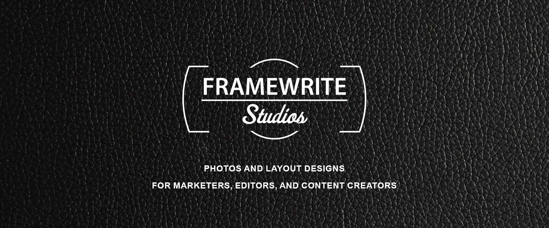 Framewrite Studios